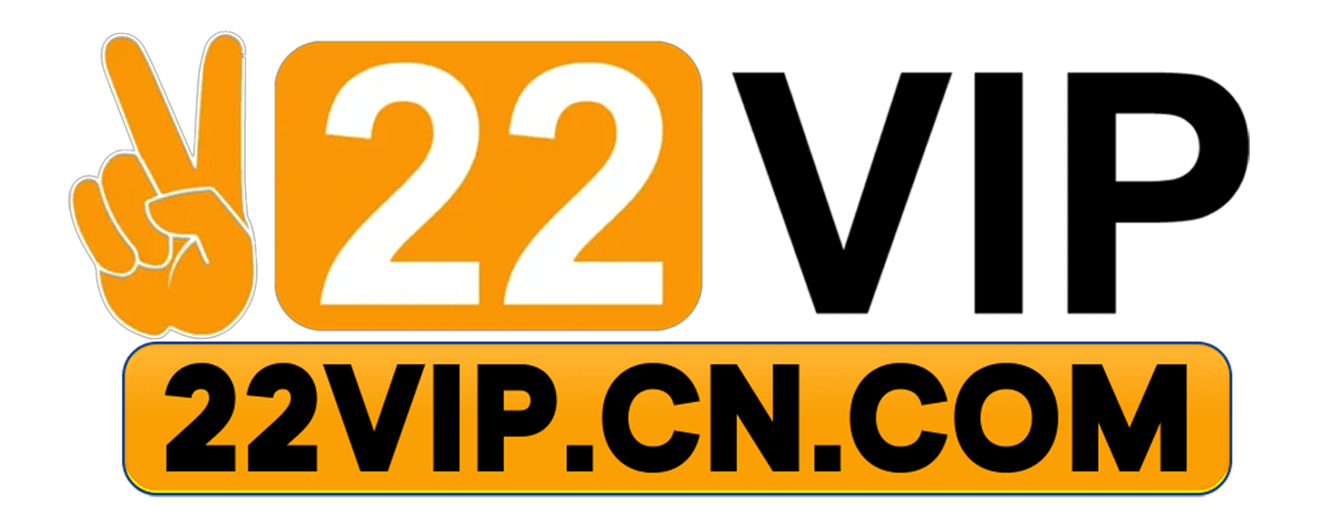 22vip logo